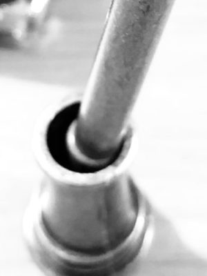 Writing in Foreign&nbsp;Language