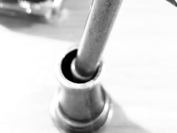 Writing in Foreign&nbsp;Language