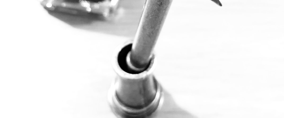 Writing in Foreign&nbsp;Language