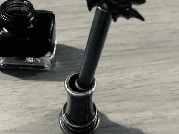 Writing and Creativity