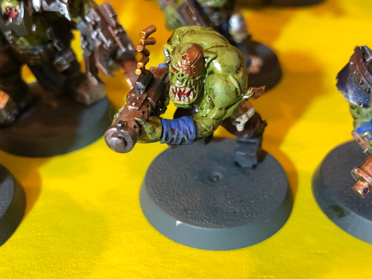 Taking Care of&nbsp;Yourself